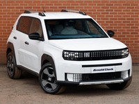 2025 Fiat Grande Panda 1.2 Hybrid 48V 110 La Prima 5dr eDCT-6 SUV Petrol Automat