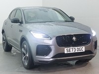 2023 Jaguar E-Pace 2.0 D200 R-Dynamic HSE Black 5dr Auto SUV Diesel Automatic