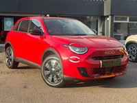  Fiat 600 1.2 MHEV e-DCT Euro 6 (s/s) 5dr Automatic SUV Hybrid Automatic