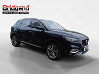 MG HS 1.5 T-GDI Exclusive SUV 5dr SUV/4x4 Petrol Manual