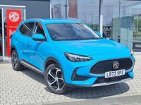 2023 MG Hs 1.5 T-GDI PHEV Trophy 5dr Auto SUV Hybrid Automatic