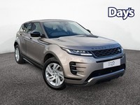 2021 Land Rover Range Rover Evoque R-Dynamic S 5dr 1.5 P300e 12.2kWh Plug-in Hyb