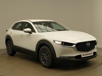 2025 Mazda CX-30 2.5 e-Skyactiv G MHEV [140] Prime-Line 5dr Hatchback Petrol Man