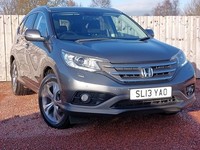 2013 Honda CR-V 2.0 i-VTEC SR 5dr Auto ESTATE PETROL Automatic