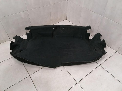 PORSCHE 911 997 Rear Compartment Cover 99755103501 Teppich Verkleidung Hinten