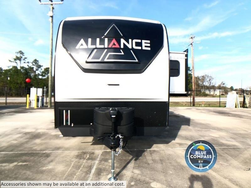 2023 Alliance Rv Valor For Sale! New Alliance Rv Valor for sale in