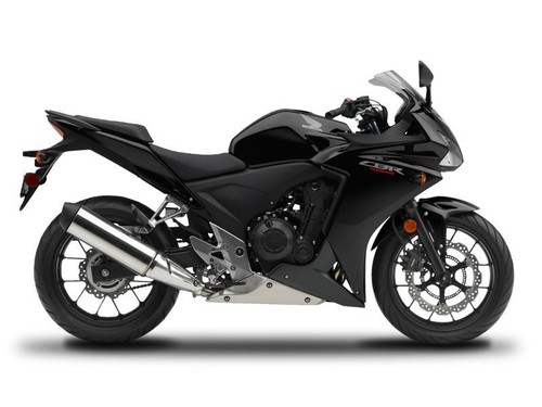 BRAKING STX47DR CBR1000RR 310mm Buy *Predator Slip-On (3/4