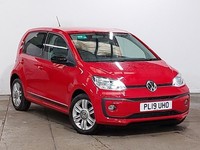 2019 Volkswagen Up 1.0 Up Beats 5dr Hatchback Petrol Manual