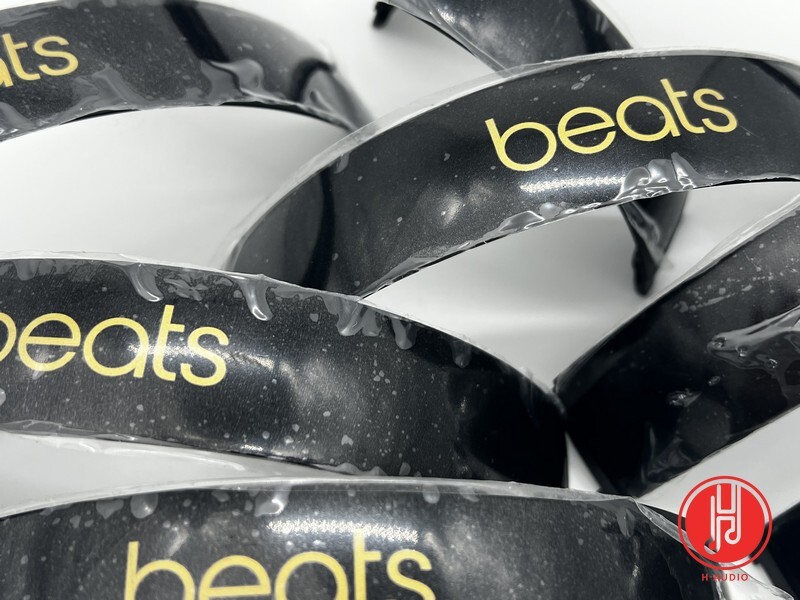 Authentic Beats Studio 3 Wireless Headband Replacement - 1pc Dre 3.0 Parts