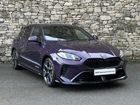 BMW 1 SERIES 120 M Sport 5dr