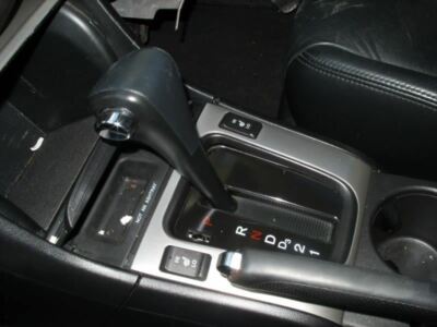 AT Automatic Transmission Shift Shifter Assembly Sedan 2004 HONDA ACCORD CAR RM eBay