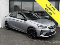 2022 Vauxhall Corsa-e SRi Premium Hatchback Electric Automatic