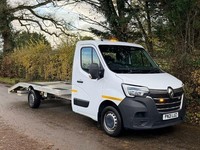 Renault Master 35 L3H1