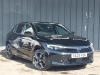 2025 Vauxhall Corsa 1.2 Turbo Ultimate 5dr Auto Hatchback Petrol Automatic