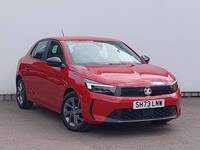 2023 Vauxhall Corsa 1.2 Design 5dr HATCHBACK PETROL Manual