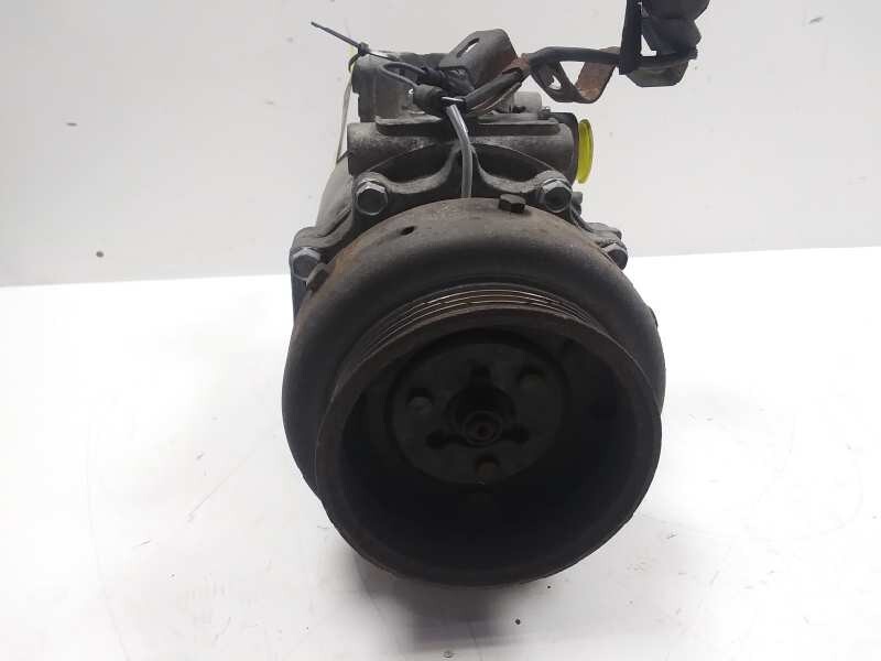 Akc200a204g Compresseur De Climatisation / Mr500322 / Mr315567 / 1009190 Pour Mi