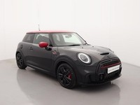 MINI HATCHBACK 2.0 John Cooper Works Premium 3dr Auto