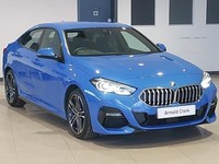 2022 BMW 2 Series 218i [136] M Sport 4dr Saloon Petrol Manual