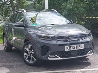 2023 Kia Stonic 1.0T GDi 48V GT-Line S 5dr DCT HATCHBACK PETROL Automatic
