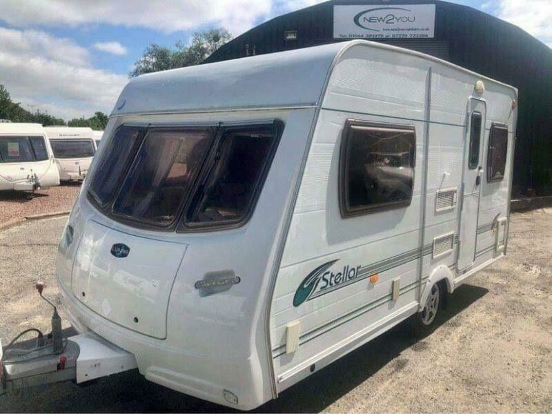 Lunar Stellar for sale in UK 63 used Lunar Stellars