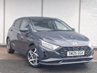 2025 Hyundai i20 1.0T GDi Ultimate 5dr HATCHBACK PETROL Manual
