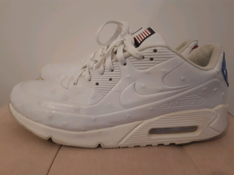 nike air max size 8