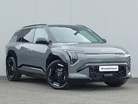 2025 Kia EV3 148kW GT-Line S 81.4kWh 5dr Auto Estate Electric Automatic