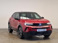 2023 Vauxhall Mokka 1.2 Turbo 100 GS  5dr Hatchback Petrol Manual