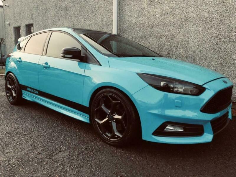 puma speed focus st