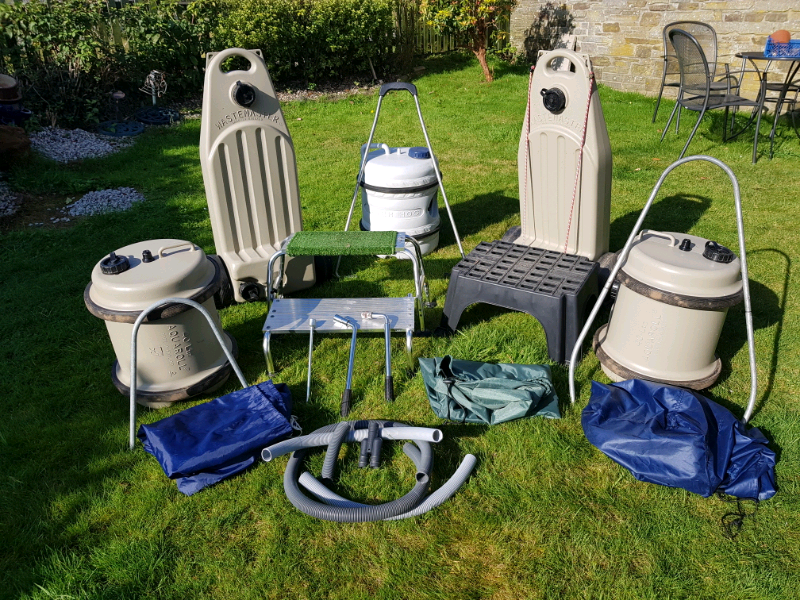 Caravan Equipment Job Lot in Saltash, Cornwall Gumtree