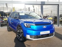 2025 Ford Explorer 210kW Select 77kWh 5dr Auto HATCHBACK ELECTRIC Automatic