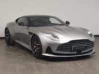 2024 Aston Martin DB12 V8 2dr Auto Coupe Petrol Automatic