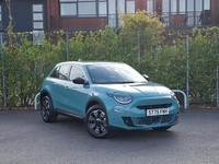 2025 Fiat 600 1.2 Hybrid 48V 5dr eDCT-6 Hatchback Petrol Automatic