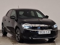 2025 Vauxhall Corsa 1.2 Turbo GS 5dr Hatchback Petrol Manual