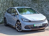 2024 Cupra Born 169kW e-Boost V2 58kWh 5dr Auto HATCHBACK ELECTRIC Automatic