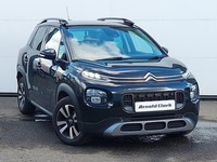 2019 Citroen C3 Aircross 1.5 BlueHDi Feel 5dr [6 speed] MPV DIESEL Manual