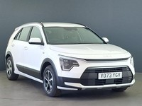 2023 Kia Niro 1.6 GDi Hybrid 2 5dr DCT SUV Hybrid Automatic