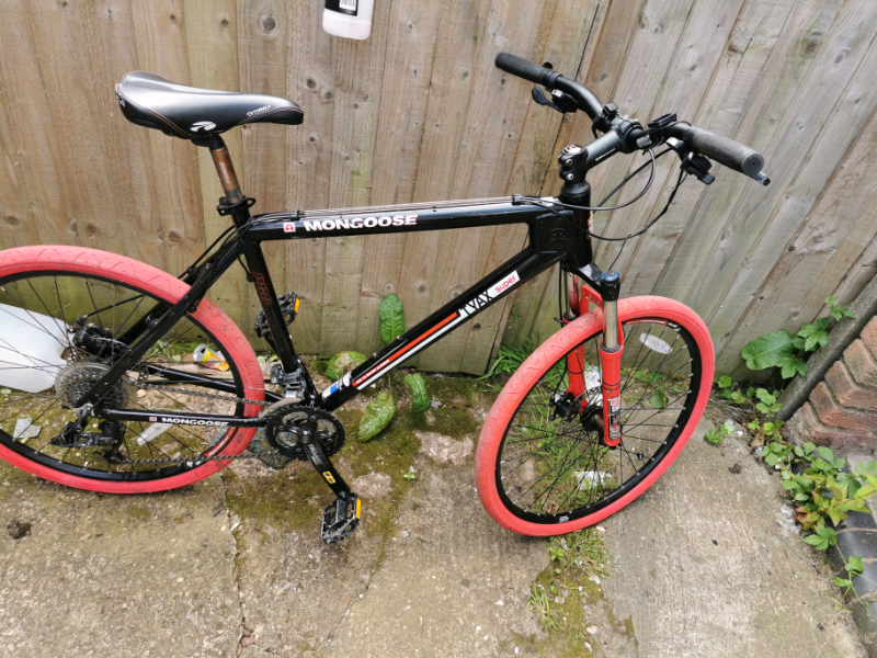 Mongoose Tyax PRO Menâs Mountain Bike | in Birmingham, West Midlands | Gumtree