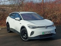 2022 Volkswagen ID.4 109kW Life Pure 52kWh 5dr Auto SUV Electric Automatic