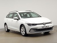 2023 Volkswagen Golf 1.0 TSI Life 5dr ESTATE PETROL Manual