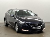 2015 Volvo V40 D2 [120] SE Nav 5dr HATCHBACK DIESEL Manual