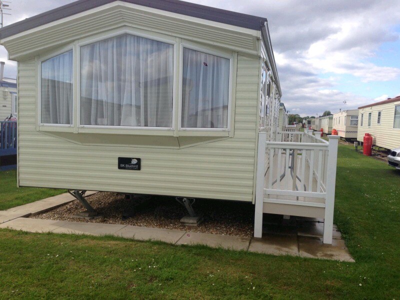 Chapel St Leonards Caravans for sale in UK View 34 ads