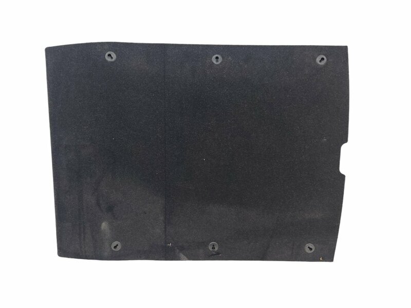 7246303 Couvercle De Coffre Pour Bmw Serie 3 Berlina (F30n) 2011 187612