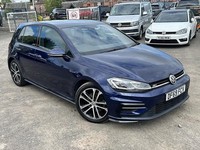 2020 Volkswagen Golf 2.0 TDI R-Line Edition 5dr DSG HATCHBACK DIESEL Automatic