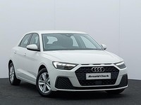 2023 Audi A1 25 TFSI Technik 5dr HATCHBACK PETROL Manual