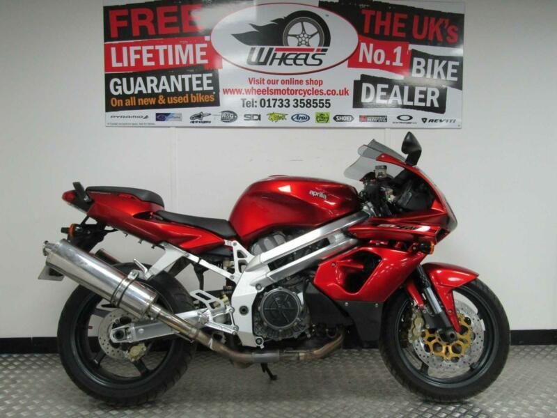 Wheels motorcycles peterborough