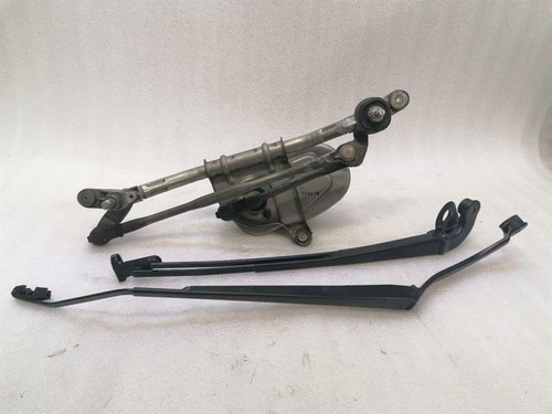 MASERATI GRANTURISMO M145 Front Wiper Motor 80257600 RECHTSLENKER RHD