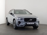 2024 Volvo XC60 2.0 B5P Plus Dark 5dr AWD Geartronic SUV Petrol Automatic