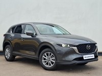 2025 Mazda CX-5 2.0 e-Skyactiv G MHEV Centre-Line 5dr Estate Petrol Manual