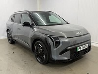 KIA EV3 150kW GT-Line S 81.4kWh 5dr Auto